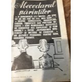 M. 12 pagini Carte veche cu reclame