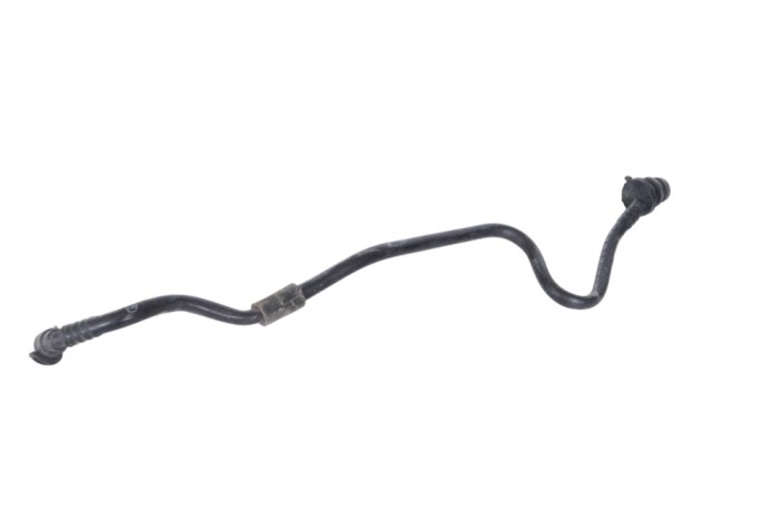 Tub de vacuum VW PASSAT Variant B8 3G5 2018 OEM: 5Q0612041BQ 20585124