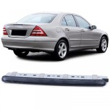 Lumina de frana de rezerva fum negru, potrivita pentru Mercedes C W203 sedan 2000-2007 Performance AutoTuning