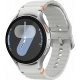 Smartwatch Samsung Galaxy Watch7, 44mm, BT, Argintiu SM-L310NZSAEUE