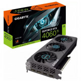 Placa video Gigabyte nVidia GeForce RTX 4060 Ti Eagle OC 8G, 8 GB GDDR6, 128 Bit