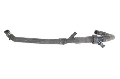 Furtun de lichid de răcire PORSCHE CAYENNE 9PA 2007 OEM: 94810605151 10261300 foto