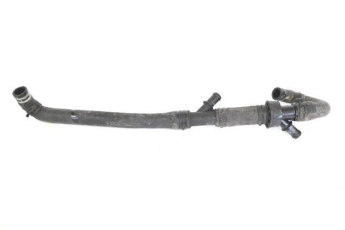 Furtun de lichid de răcire PORSCHE CAYENNE 9PA 2007 OEM: 94810605151 10261300