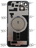 Capac Carcasa iPhone 14+ / 14 PLUS STARLIGHT SWAP