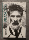 Petru Comarnescu - Br&acirc;ncuşi: mit şi metamorfoză &icirc;n sculptura contemporană