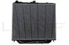 NRF 53516 Radiator, racire motor