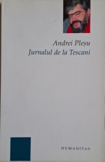 Jurnalul de la Tescani &ndash; Andrei Plesu