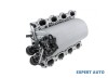 Galerie admisie Mercedes E-CLASS (W211) 2002-2009 #1, Array