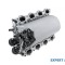 Galerie admisie Mercedes E-CLASS (W211) 2002-2009 #1