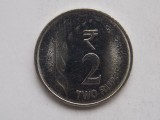 2 RUPEES 2021 INDIA-COMEMORATIVA