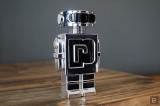 Paco Rabanne Phantom EDT 1100 ML, Apa de parfum, 100 ml, Lemnos