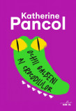 Ochii galbeni ai crocodililor - Katherine Pancol - Litera
