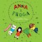 Anna and Froga: Completely Bubu