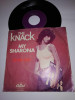 The Knack My Sharona single vinil vinyl 7” Capitol 1979 NL VG+