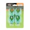Set cap suport feeder soft, 4 buc/set