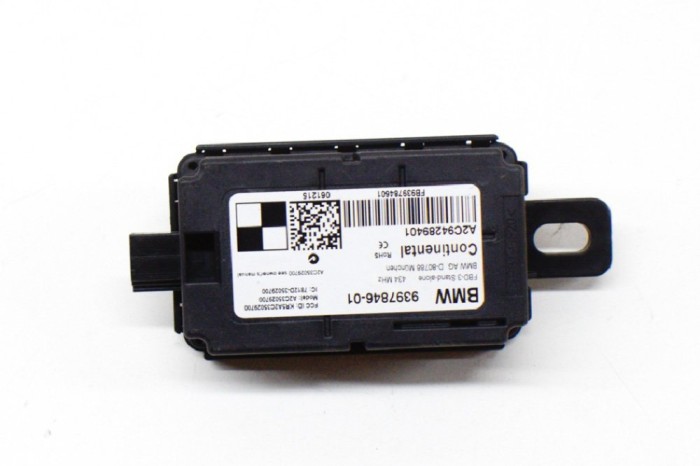 Alt modul de control BMW 4 Coupe F32, F82 2016 OEM: 9397846,A2C94289401 11636182