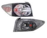 Stop spate lampa Mazda Cx-7 (Er), 01.2006-08.2012, spate, Stanga, W21/5W+W21W+WY21W; fara suport becuri, DEPO
