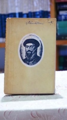 Magellan - Stefan Zweig foto