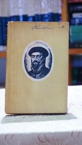 Magellan - Stefan Zweig