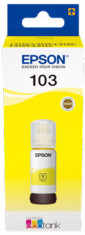 Cerneala originala Epson L3110 L3150 C13T00S44A Yellow foto