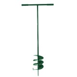 Sfredel Manual Gradina 90mm / Verde