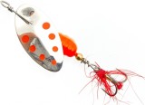 LINGURITA ROTATIVA LUCKY JOHN EXCENTRIC IN-LINE 003 NR.3 6G