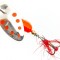 LINGURITA ROTATIVA LUCKY JOHN EXCENTRIC IN-LINE 003 NR.3 6G