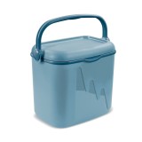 Geantă frigorifică Curver 33l albastru-albastru &icirc;nchis