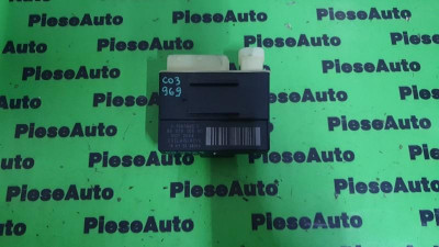 Modul releu Peugeot 3008 (2009-&amp;gt;) 9801916680 foto