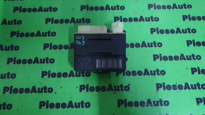 Modul releu Peugeot 3008 (2009-&gt;) 9801916680