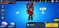 Cont brawl Stars foto