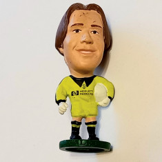 Figurina de colectie - Corinthian F.A. 1995 fotbalistul WALKER (Tottenham)