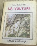 LITR14 0442 Literatura - Gala Galaction - La vulturi