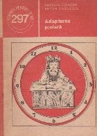 Adaptarea scolara