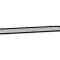 Placă trecere cabluri oțel 130x345mm Spacial S3D