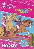 Cumpara ieftin Barbie. Horses. Colouring Book/***