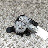 Motor ștergător luneta PEUGEOT 2008 2018 OEM: 9678423580,W000037600 25852681