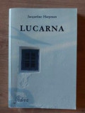 Lucarna- Jacqueline Harpman