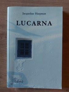 Lucarna- Jacqueline Harpman foto