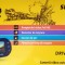 DVR AUTO camera supraveghere video Smailo DriveX + card 16 GB