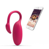 Ouă controlate de aplicația magic motion flamingo