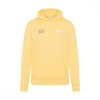 Formula 1 hanorac de bărbați cu glugă RDW Hoody Pale Banana F1 2024 - L, Stichd