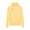 Formula 1 hanorac de bărbați cu glugă RDW Hoody Pale Banana F1 2024 - L