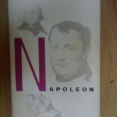 a2c Napoleon - E. V .Tarle