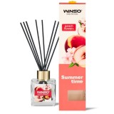 Odorizant Camera Winso Peach Flowers Summer Time 100ml