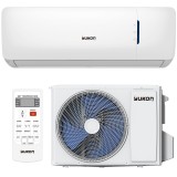 Aparat aer conditionat Yukon 24000 BTU, R32, A++/A+, Wi-Fi, Auto-curatare cu sterilizare, Ultra-Silent Inverter