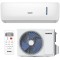 Aparat aer conditionat Yukon 9000 BTU, R32, A++/A+, Wi-Fi, Auto-curatare cu sterilizare, Ultra-Silent Inverter