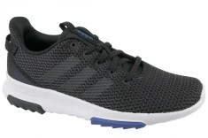 Pantofi pentru adida?i Adidas Cloudfoam Racer TR K DB1300 negru foto