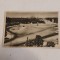 Carte postala / vedere, anii 50 (1954) R.P.R, Bucuresti Piata I.V. Lenin, circulata, scrisa, print alb-negru
