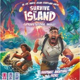 Joc Zygomatic, Supravietuitorul insulei, lb. romana